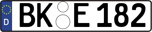 BK-E182