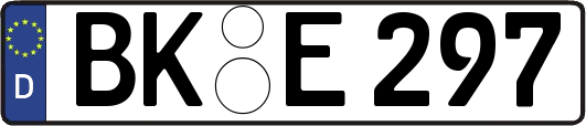 BK-E297