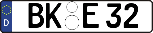 BK-E32