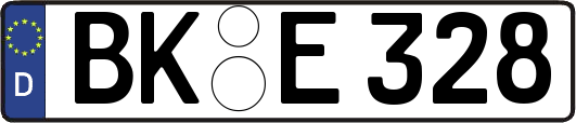 BK-E328