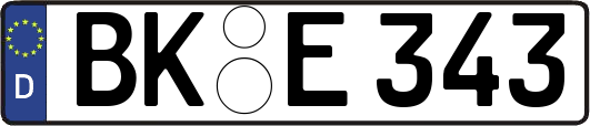 BK-E343