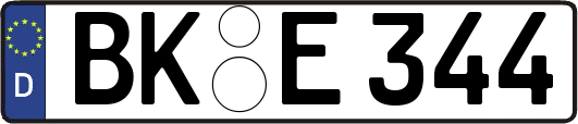 BK-E344