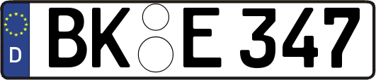 BK-E347