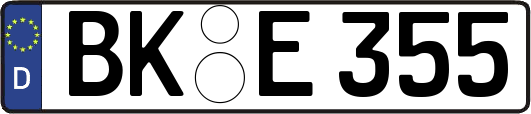 BK-E355