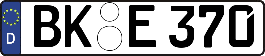 BK-E370