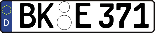 BK-E371