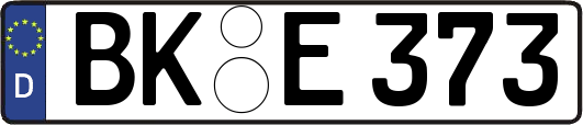 BK-E373