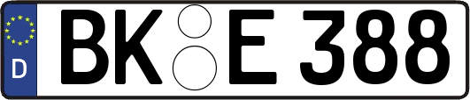 BK-E388