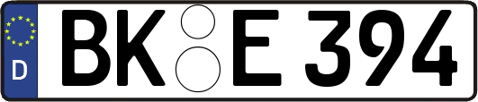 BK-E394