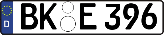 BK-E396