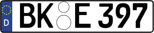 BK-E397