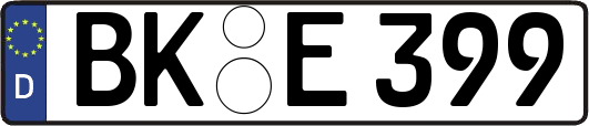 BK-E399