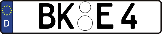BK-E4