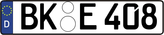 BK-E408