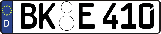 BK-E410