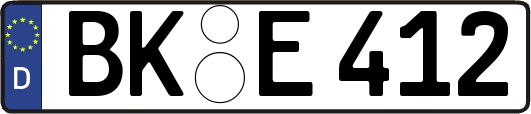 BK-E412