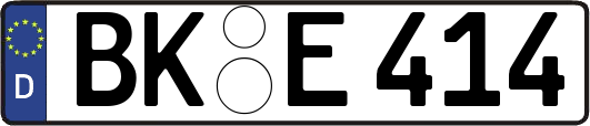 BK-E414