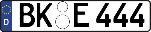 BK-E444