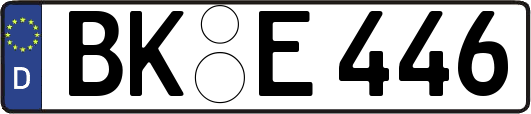 BK-E446