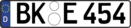 BK-E454