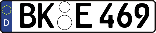 BK-E469