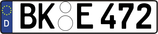 BK-E472
