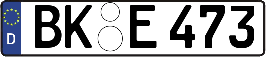 BK-E473