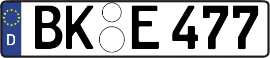 BK-E477
