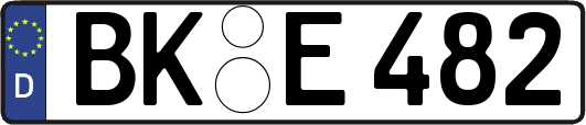 BK-E482