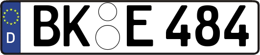 BK-E484