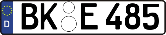 BK-E485