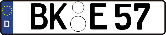 BK-E57