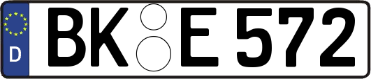 BK-E572
