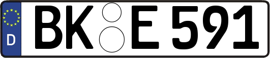 BK-E591