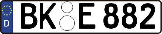 BK-E882