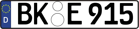 BK-E915