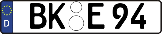 BK-E94