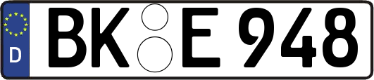 BK-E948