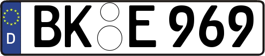 BK-E969