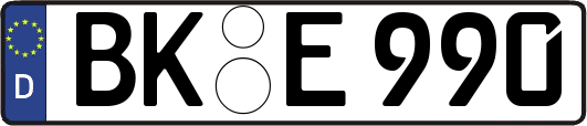 BK-E990