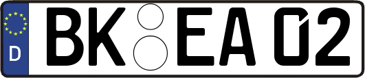 BK-EA02