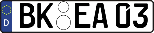 BK-EA03