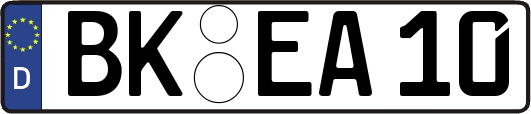BK-EA10