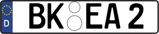 BK-EA2