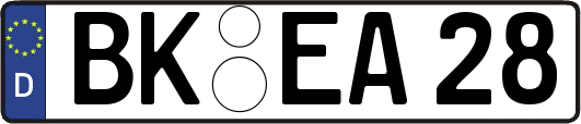 BK-EA28
