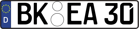 BK-EA30