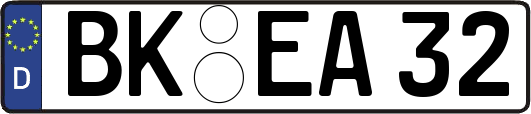 BK-EA32