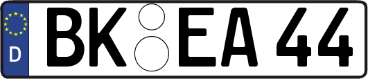 BK-EA44