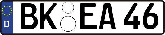 BK-EA46