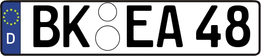 BK-EA48